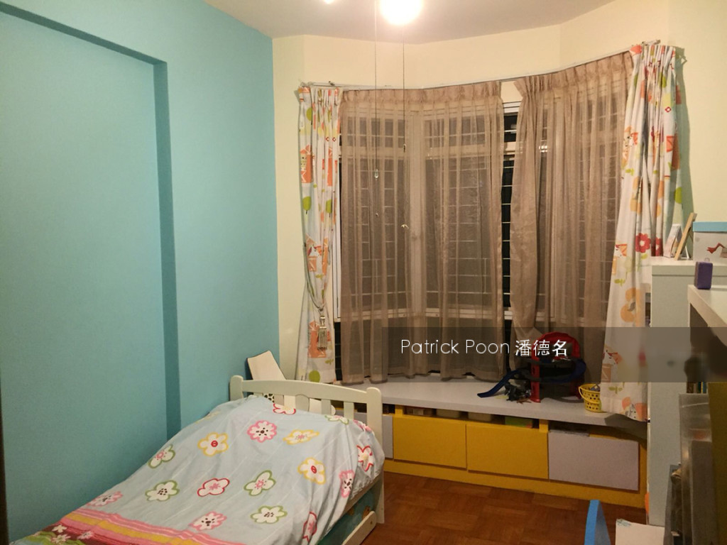 Hillington Green (D23), Condominium #128960282